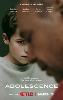 Adolescence - Season 1