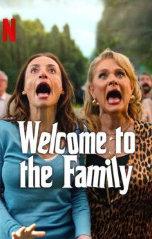 Welcome to the Family - Season 1