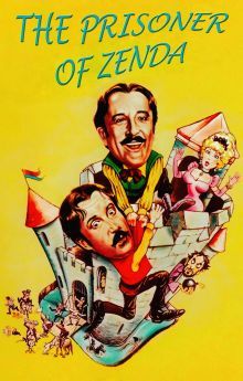 The Prisoner of Zenda