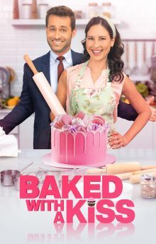 Baked with a Kiss