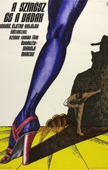 The Actor and the Savages