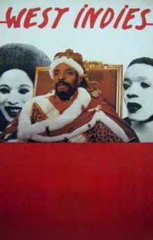 West Indies: The Fugitive Slaves of Liberty