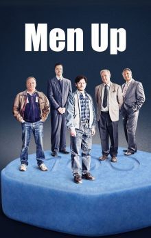 Men Up
