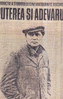 The Power and The Truth