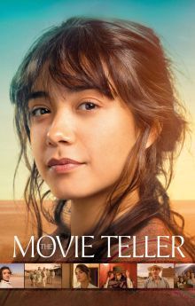 The Movie Teller