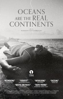 Oceans Are the Real Continents