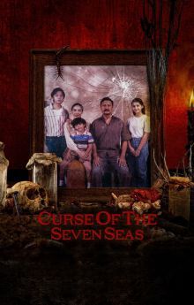 Curse of the Seven Seas
