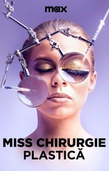 Miss Plastic - A szikék szépe