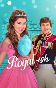 Royal-ish