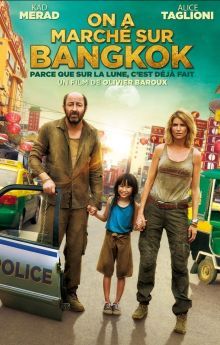 Bangkok, We Have A Problem!