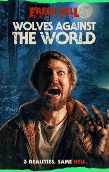 Wolves Against the World