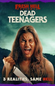 Dead Teenagers