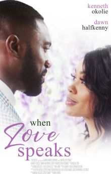 When Love Speaks