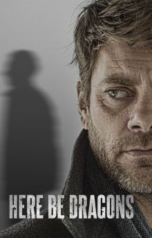 Here Be Dragons