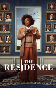 The Residence - Season 1