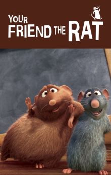 Your Friend the Rat