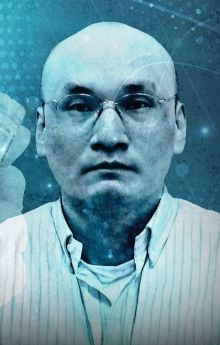 Inheritance: Murder In The Family - The Thomas Kwan Affair