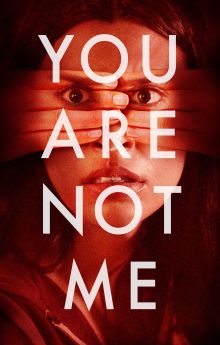 You Are Not Me