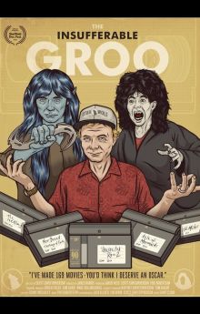 The Insufferable Groo