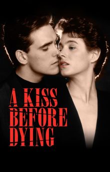 A Kiss Before Dying
