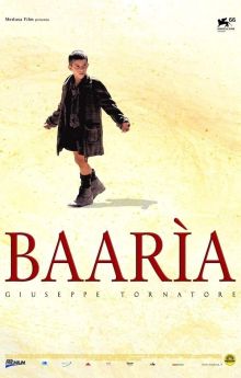 Baaria
