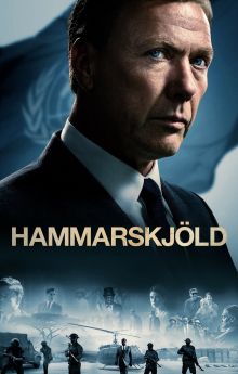 Hammarskjöld: Fight for Peace