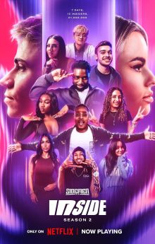 Inside - Season 2