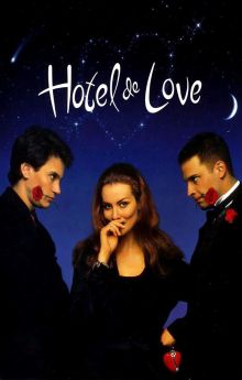 Hotel de Love