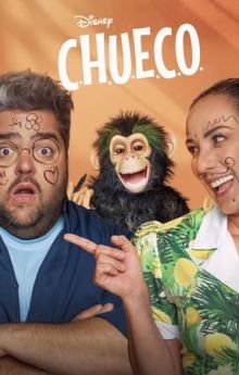 C.H.U.E.C.O - Season 2