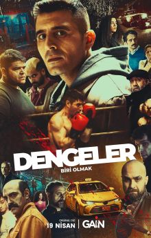 Dengeler: Biri Olmak