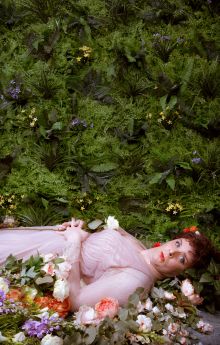 Colin Hoult: The Death of Anna Mann