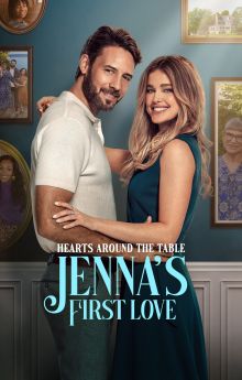 Hearts Around the Table: Jenna's First Love
