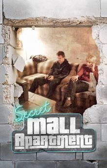 Secret Mall Apartment