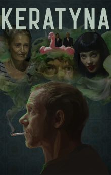 Keratyna