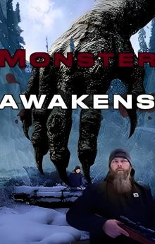 Monster Awakens