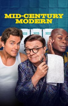 Mid-Century Modern - Season 1