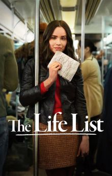 The Life List