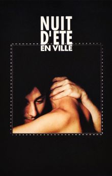 Summer Night in Town