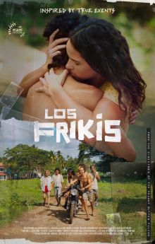 Los Frikis