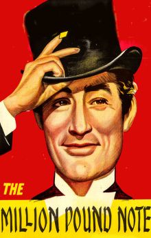 The Million Pound Note