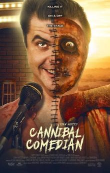 Cannibal Comedian