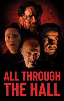 All Through the Hall