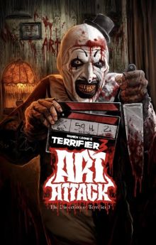 Art Attack! The Dissection of Terrifier 3