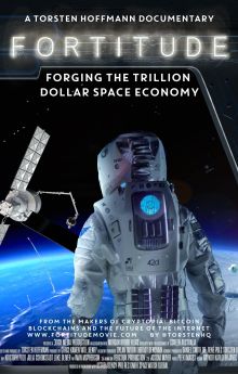 Fortitude: Forging the Trillion Dollar Space Economy