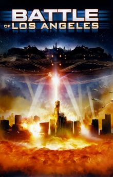 Battle of Los Angeles