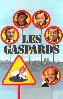 The Down-in-the-Hole Gang