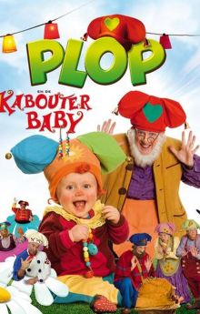 Plop and the Gnome Baby