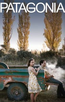 Patagonia