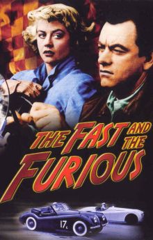 The Fast and the Furious