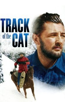 Track of the Cat